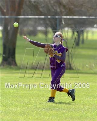 Thumbnail 1 in Woodcreek vs. Bret Harte (Pre-Season Tournament of Champions) photogallery.