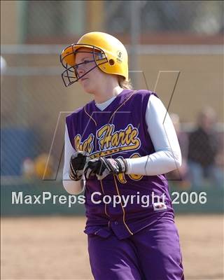Thumbnail 1 in Woodcreek vs. Bret Harte (Pre-Season Tournament of Champions) photogallery.