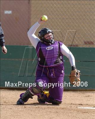 Thumbnail 2 in Woodcreek vs. Bret Harte (Pre-Season Tournament of Champions) photogallery.