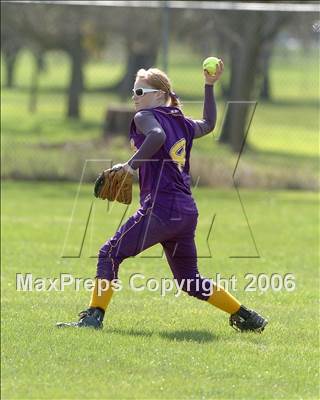 Thumbnail 3 in Woodcreek vs. Bret Harte (Pre-Season Tournament of Champions) photogallery.