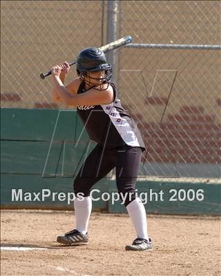 Thumbnail 3 in Woodcreek vs. Bret Harte (Pre-Season Tournament of Champions) photogallery.