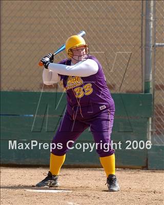 Thumbnail 1 in Woodcreek vs. Bret Harte (Pre-Season Tournament of Champions) photogallery.