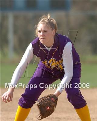 Thumbnail 1 in Woodcreek vs. Bret Harte (Pre-Season Tournament of Champions) photogallery.