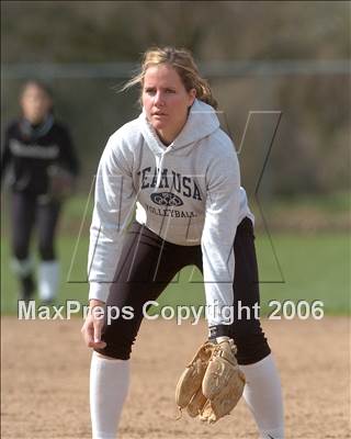 Thumbnail 2 in Woodcreek vs. Bret Harte (Pre-Season Tournament of Champions) photogallery.