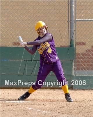 Thumbnail 2 in Woodcreek vs. Bret Harte (Pre-Season Tournament of Champions) photogallery.