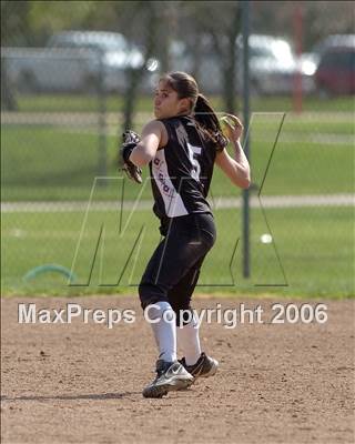 Thumbnail 2 in Woodcreek vs. Bret Harte (Pre-Season Tournament of Champions) photogallery.