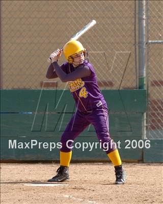 Thumbnail 3 in Woodcreek vs. Bret Harte (Pre-Season Tournament of Champions) photogallery.