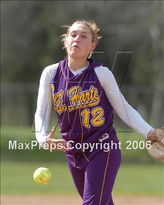 Thumbnail 2 in Woodcreek vs. Bret Harte (Pre-Season Tournament of Champions) photogallery.