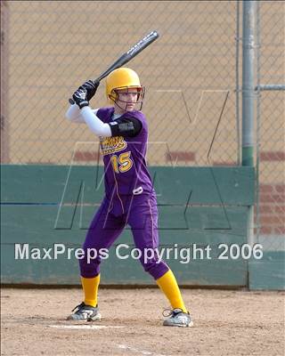 Thumbnail 2 in Woodcreek vs. Bret Harte (Pre-Season Tournament of Champions) photogallery.
