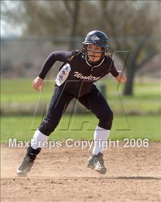 Thumbnail 2 in Woodcreek vs. Bret Harte (Pre-Season Tournament of Champions) photogallery.