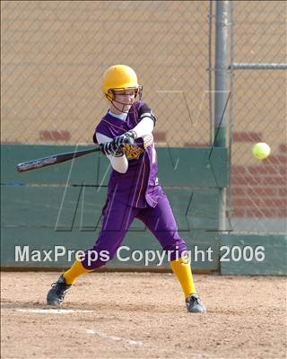 Thumbnail 1 in Woodcreek vs. Bret Harte (Pre-Season Tournament of Champions) photogallery.