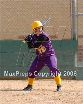 Thumbnail 3 in Woodcreek vs. Bret Harte (Pre-Season Tournament of Champions) photogallery.