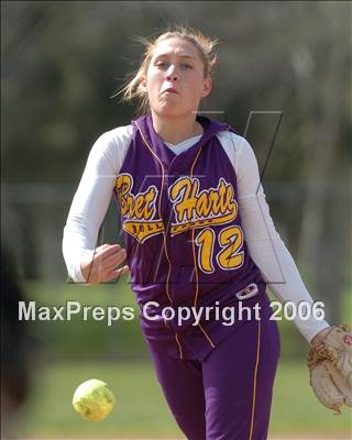 Thumbnail 3 in Woodcreek vs. Bret Harte (Pre-Season Tournament of Champions) photogallery.