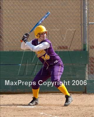 Thumbnail 3 in Woodcreek vs. Bret Harte (Pre-Season Tournament of Champions) photogallery.