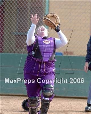 Thumbnail 2 in Woodcreek vs. Bret Harte (Pre-Season Tournament of Champions) photogallery.