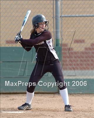 Thumbnail 3 in Woodcreek vs. Bret Harte (Pre-Season Tournament of Champions) photogallery.