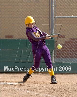 Thumbnail 2 in Woodcreek vs. Bret Harte (Pre-Season Tournament of Champions) photogallery.