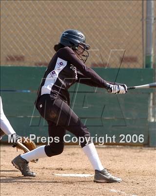 Thumbnail 1 in Woodcreek vs. Bret Harte (Pre-Season Tournament of Champions) photogallery.