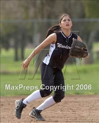Thumbnail 3 in Woodcreek vs. Bret Harte (Pre-Season Tournament of Champions) photogallery.