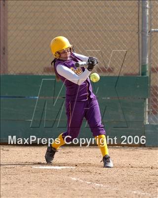Thumbnail 3 in Woodcreek vs. Bret Harte (Pre-Season Tournament of Champions) photogallery.