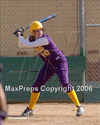 Thumbnail 3 in Woodcreek vs. Bret Harte (Pre-Season Tournament of Champions) photogallery.