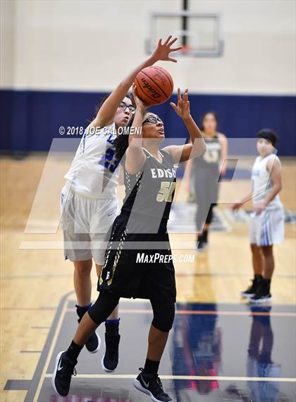 Thumbnail 1 in Edison [Thomas A.] vs Lanier [Sidney] photogallery.
