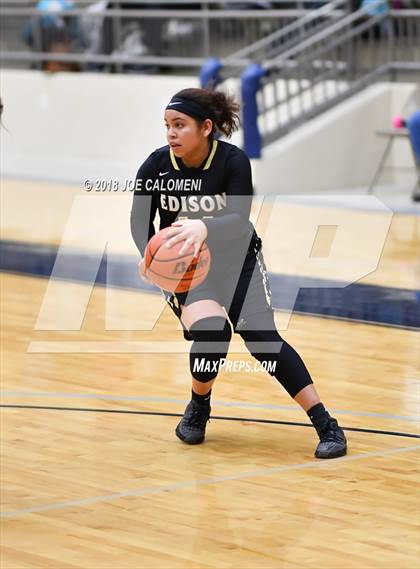 Thumbnail 1 in Edison [Thomas A.] vs Lanier [Sidney] photogallery.
