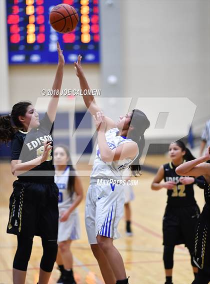 Thumbnail 3 in Edison [Thomas A.] vs Lanier [Sidney] photogallery.