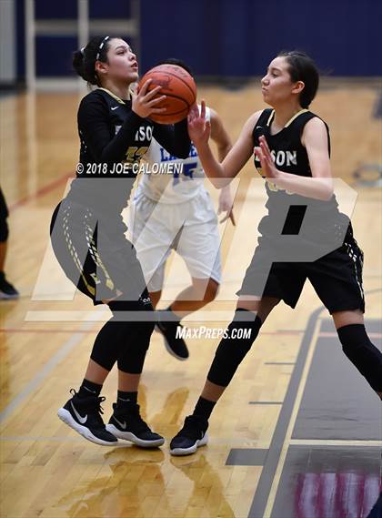 Thumbnail 2 in Edison [Thomas A.] vs Lanier [Sidney] photogallery.