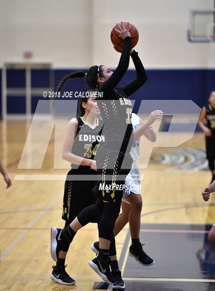 Thumbnail 3 in Edison [Thomas A.] vs Lanier [Sidney] photogallery.