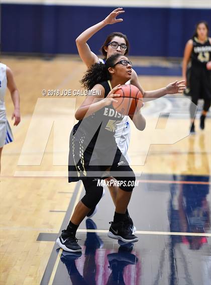 Thumbnail 3 in Edison [Thomas A.] vs Lanier [Sidney] photogallery.