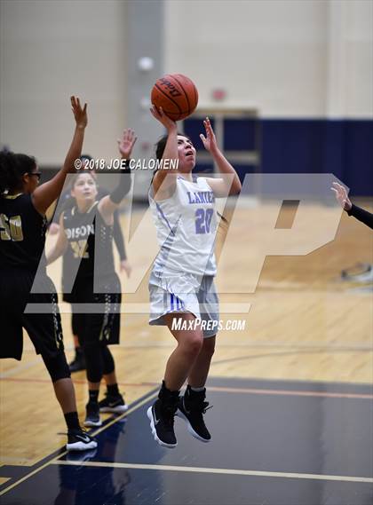 Thumbnail 2 in Edison [Thomas A.] vs Lanier [Sidney] photogallery.