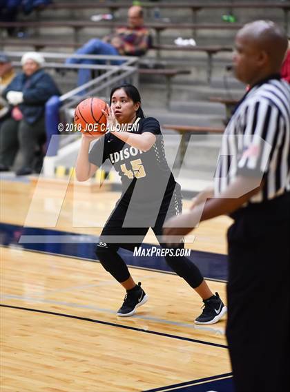 Thumbnail 2 in Edison [Thomas A.] vs Lanier [Sidney] photogallery.