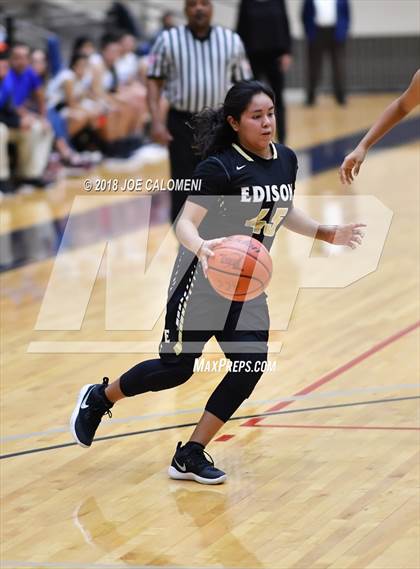 Thumbnail 3 in Edison [Thomas A.] vs Lanier [Sidney] photogallery.