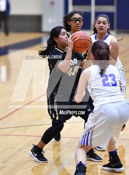 Thumbnail 2 in Edison [Thomas A.] vs Lanier [Sidney] photogallery.
