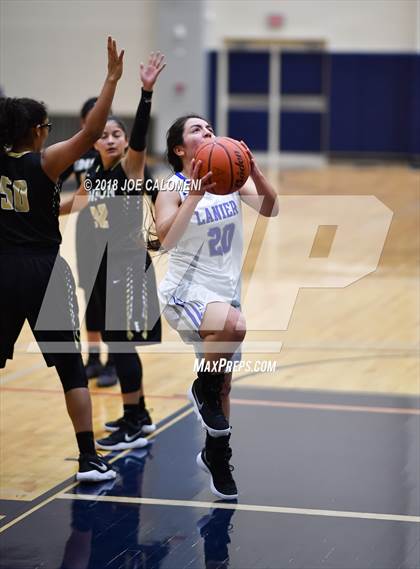 Thumbnail 1 in Edison [Thomas A.] vs Lanier [Sidney] photogallery.