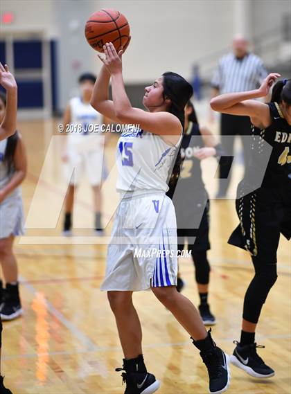 Thumbnail 1 in Edison [Thomas A.] vs Lanier [Sidney] photogallery.