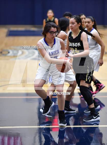 Thumbnail 1 in Edison [Thomas A.] vs Lanier [Sidney] photogallery.