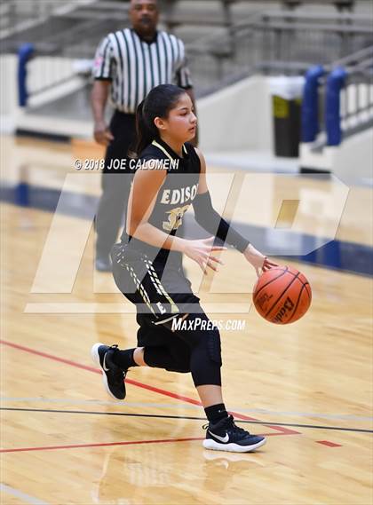 Thumbnail 1 in Edison [Thomas A.] vs Lanier [Sidney] photogallery.