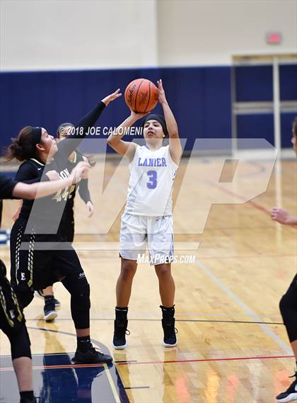 Thumbnail 3 in Edison [Thomas A.] vs Lanier [Sidney] photogallery.