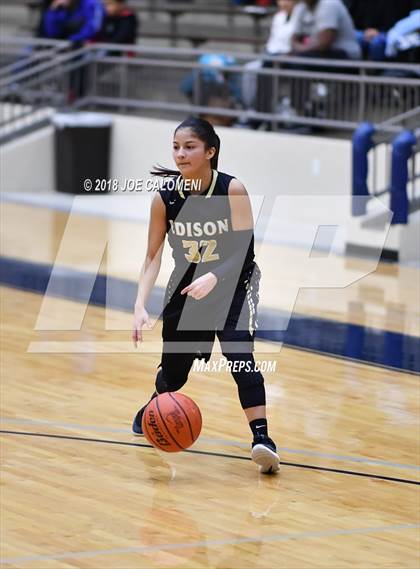 Thumbnail 2 in Edison [Thomas A.] vs Lanier [Sidney] photogallery.