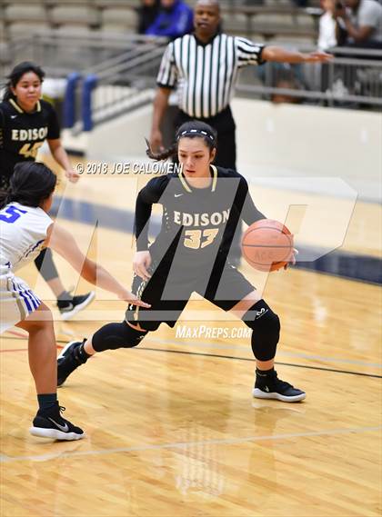 Thumbnail 3 in Edison [Thomas A.] vs Lanier [Sidney] photogallery.