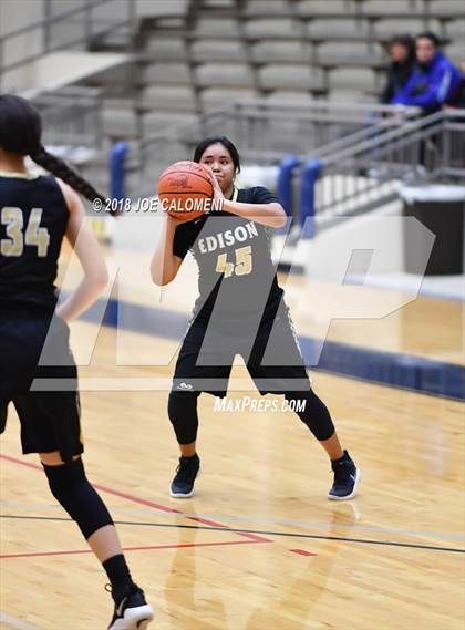 Thumbnail 3 in Edison [Thomas A.] vs Lanier [Sidney] photogallery.