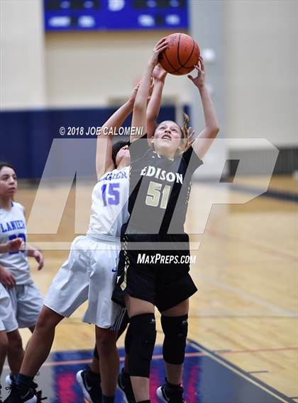 Thumbnail 2 in Edison [Thomas A.] vs Lanier [Sidney] photogallery.