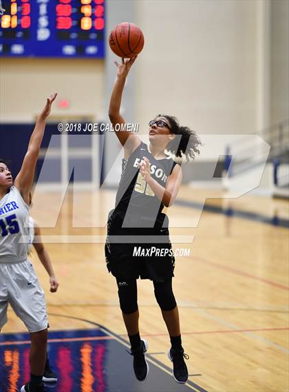 Thumbnail 3 in Edison [Thomas A.] vs Lanier [Sidney] photogallery.
