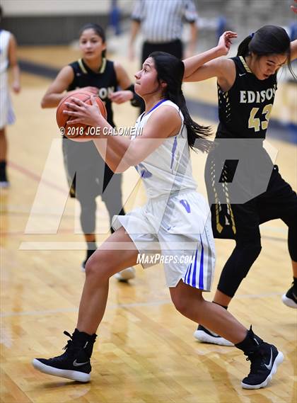 Thumbnail 2 in Edison [Thomas A.] vs Lanier [Sidney] photogallery.