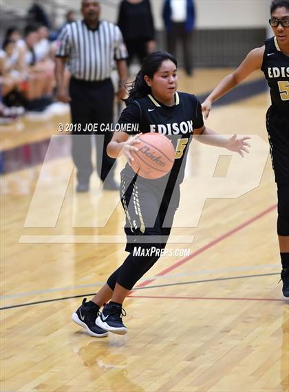 Thumbnail 1 in Edison [Thomas A.] vs Lanier [Sidney] photogallery.