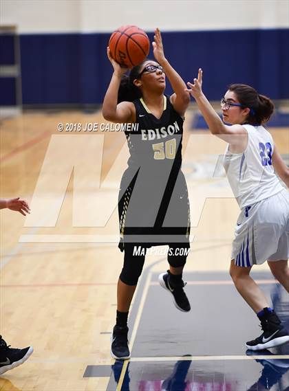 Thumbnail 1 in Edison [Thomas A.] vs Lanier [Sidney] photogallery.
