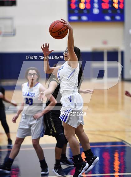 Thumbnail 3 in Edison [Thomas A.] vs Lanier [Sidney] photogallery.