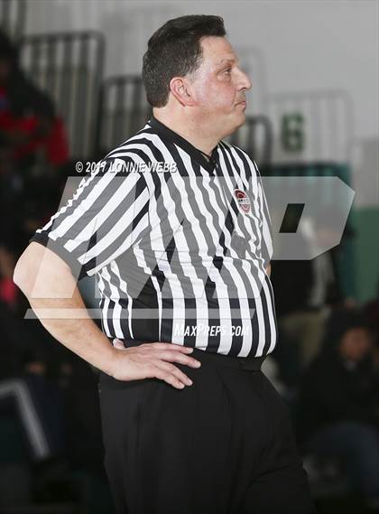 Thumbnail 2 in Gorton vs Palisade Prep (MLK Showcase) photogallery.